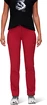 Dámske nohavice Mammut  Runbold Pants Blood Red