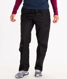 Dámske nohavice Marmot  Wm's PreCip Eco Full Zip Pant