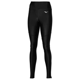 Dámske nohavice Mizuno Core Long Tight / Black