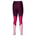 Dámske nohavice Mizuno  Core Long Tight /Persian Red