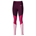 Dámske nohavice Mizuno  Core Long Tight /Persian Red