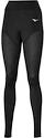 Dámske nohavice Mizuno  Heat Charge BT Tight/Black M