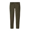 Dámske nohavice Patagonia  Skyline Traveler Pants Basin Green