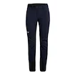 Dámske nohavice Salewa  Agner Orval 2 DST Navy Blazer 34