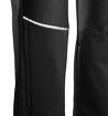 Dámske nohavice Salomon  Agile Warm Pant Black