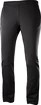 Dámske nohavice Salomon  Agile Warm Pant Black