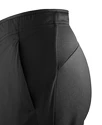 Dámske nohavice Salomon  Agile Warm Pant Black