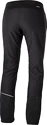 Dámske nohavice Salomon  Agile Warm Pant Black