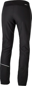Dámske nohavice Salomon  Agile Warm Pant Black