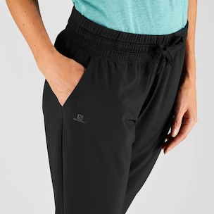 Dámske nohavice Salomon  Comet Pant Black