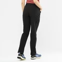 Dámske nohavice Salomon  Wayfarer Pants Black