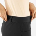 Dámske nohavice Salomon  Wayfarer Pants Black