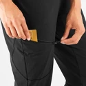 Dámske nohavice Salomon  Wayfarer Pants Black