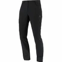 Dámske nohavice Salomon  Wayfarer Pants Black