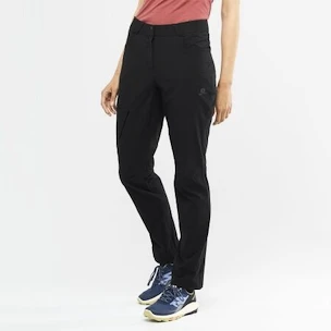 Dámske nohavice Salomon  Wayfarer Pants Black