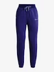 Dámske nohavice Under Armour  Essential Script Pant-BLU