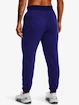 Dámske nohavice Under Armour  Essential Script Pant-BLU