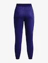 Dámske nohavice Under Armour  Essential Script Pant-BLU