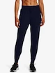 Dámske nohavice Under Armour HeatGear NEW FABRIC Pant-NVY