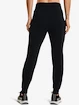 Dámske nohavice Under Armour  NEW FABRIC HG Armour Pant-BLK