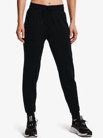 Dámske nohavice Under Armour NEW FABRIC HG Armour Pant-BLK
