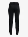 Dámske nohavice Under Armour  Train CW Pant-BLK