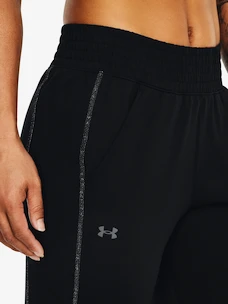 Dámske nohavice Under Armour  Train CW Pant-BLK