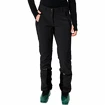 Dámske nohavice VAUDE  Larice Pants IV Black