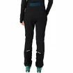 Dámske nohavice VAUDE  Larice Pants IV Black