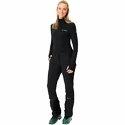 Dámske nohavice VAUDE  Larice Pants IV Black