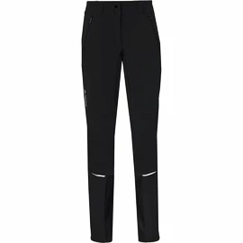 Dámske nohavice VAUDE Larice Pants IV Black