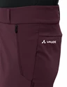 Dámske nohavice VAUDE  Wo Larice Pants IV Cassis