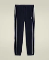 Dámske nohavice Wilson  W Team Warm-Up Pant Classic Navy