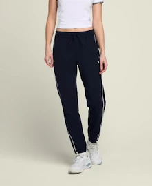 Dámske nohavice Wilson W Team Warm-Up Pant Classic Navy