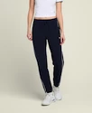 Dámske nohavice Wilson  W Team Warm-Up Pant Classic Navy M