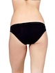 Dámske nohavičky Icebreaker  Siren Bikini Black