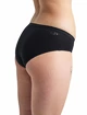 Dámske nohavičky Icebreaker  W Siren Hipkini BLACK