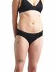 Dámske nohavičky Icebreaker  W Siren Hipkini BLACK