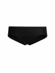 Dámske nohavičky Icebreaker  W Siren Hipkini BLACK