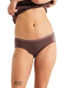 Dámske nohavičky Icebreaker  W Siren Hipkini MINK
