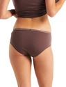 Dámske nohavičky Icebreaker  W Siren Hipkini MINK