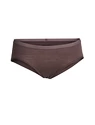 Dámske nohavičky Icebreaker  W Siren Hipkini MINK