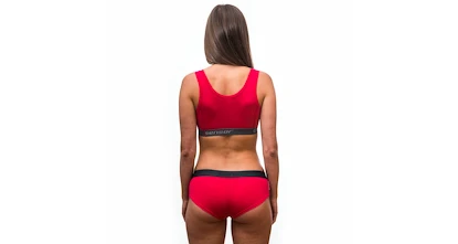 Dámske nohavičky Sensor  Merino Active Magenta