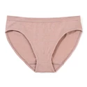 Dámske nohavičky Smartwool  Seamless Bikini Boxed Sandstone