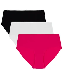 Dámske nohavičky Under Armour Ess Stretch NS HIP 3Pack