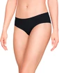 Dámske nohavičky Under Armour  PS Hipster 3Pack Black