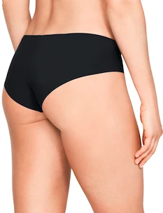 Dámske nohavičky Under Armour  PS Hipster 3Pack Black