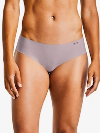 Dámske nohavičky Under Armour PS Hipster 3Pack Black