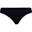 Dámske nohavičky Under Armour  PS Thong 3Pack Black