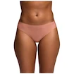 Dámske nohavičky Under Armour Pure Stretch NS BKN 3Pack Pink